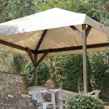 Porticello Feriepark Vieste